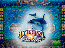 Dolphin's Pearl Deluxe