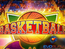 Basketball