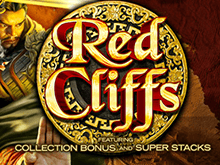 Red Cliff