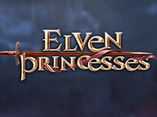 Elven Princesses