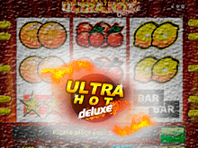 Ultra Hot Deluxe