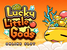 Lucky Little Gods