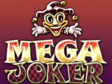 Mega Joker by Netent
