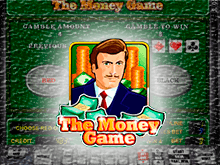The Money Game