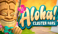 Aloha Cluster Pays