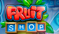 Fruit Shop