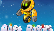 Alien Robots
